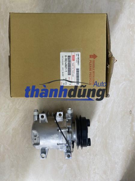 LỐC ĐIỀU HÒA ISUZU MUX