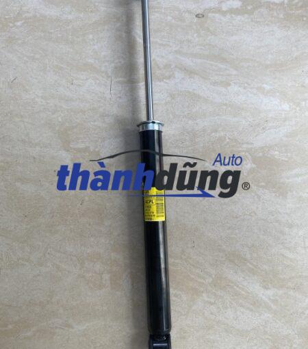 PHUỘC NHÚN SAU VINFAST FADIL 2021