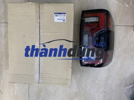 RADA CẢNH BÁO ĐIỂM MÙ XE FORD RANGER 2022