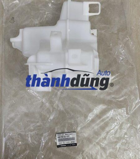 BÌNH NƯỚC RỬA KÍNH XE MAZDA 3 2022