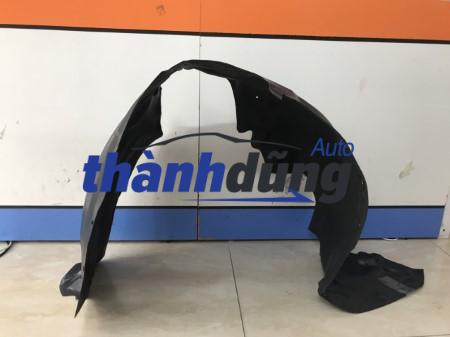 CHẮN BÙN LÒNG DÈ TRƯỚC MAZDA CX5 2018-2023