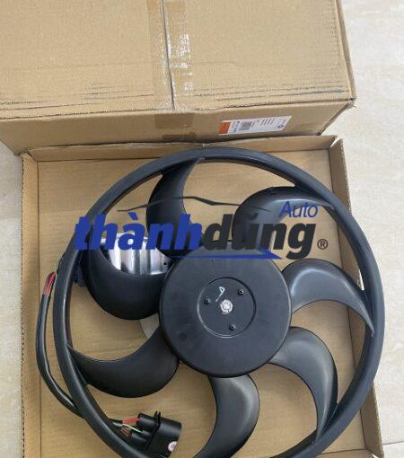 QUẠT KÉT NƯỚC VOLKSWAGEN TOUAREG