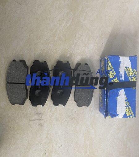 MÁ PHANH TRƯỚC MITSUBISHI LANCER | D6070