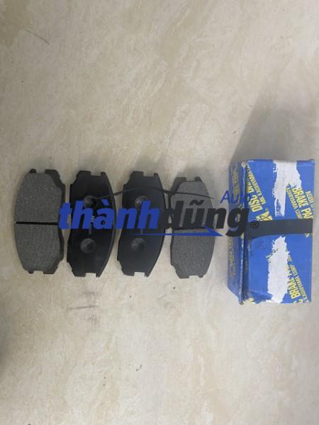 MÁ PHANH TRƯỚC MITSUBISHI LANCER | D6070