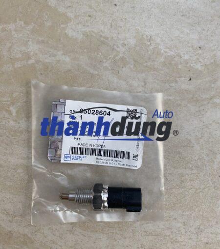 CÔNG TẮC ĐÈN LÙI DAEWOO LACETTI | 95028604