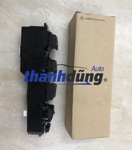 CÔNG TẮC LÊN XUỐNG KÍNH HYUNDAI SANTAFE 2009