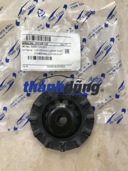 CAO SU ĐỆM BÁT BÈO KIA MORNING | 546272K000