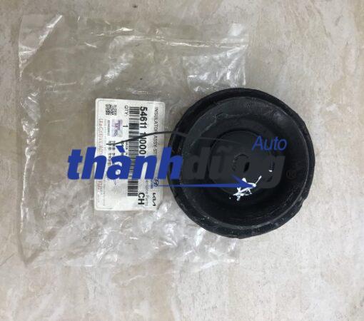 BÁT BÈO GIẢM XÓC TRƯỚC HYUNDAI I10 | 546111J000