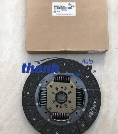 LÁ CÔN HYUNDAI STAREX | 4110048700