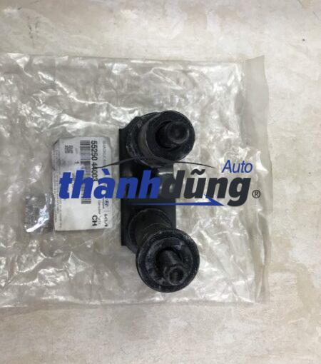 QUANG TREO NHÍP SAU XE HYUNDAI PORTER 2