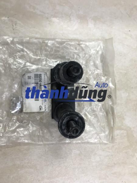 QUANG TREO NHÍP SAU XE HYUNDAI PORTER 2