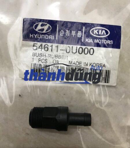 VAN THÔNG HƠI MẶT MÁY KIA SPECTRA | 0K30E13890