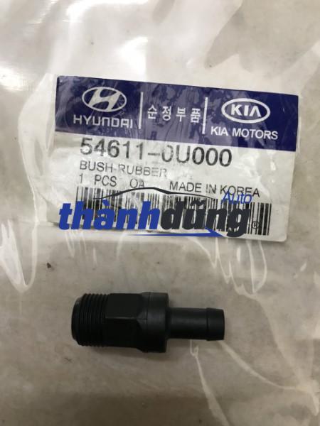 VAN THÔNG HƠI MẶT MÁY KIA SPECTRA | 0K30E13890