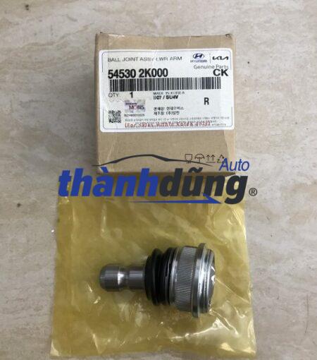 ROTUYN TRỤ ĐỨNG XE KIA RIO 2012