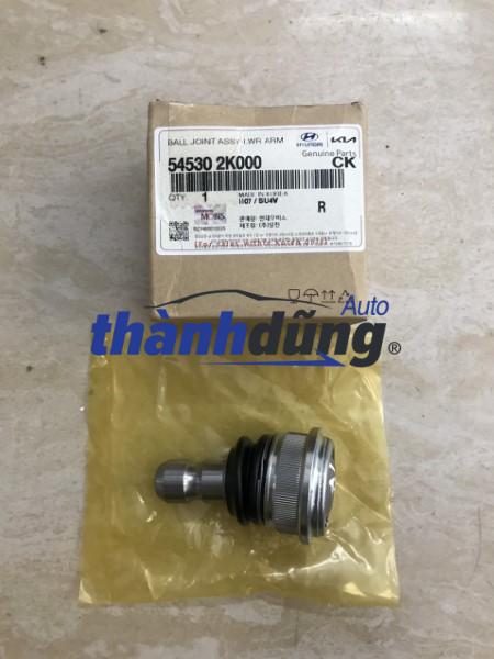 ROTUYN TRỤ ĐỨNG XE KIA RIO 2012