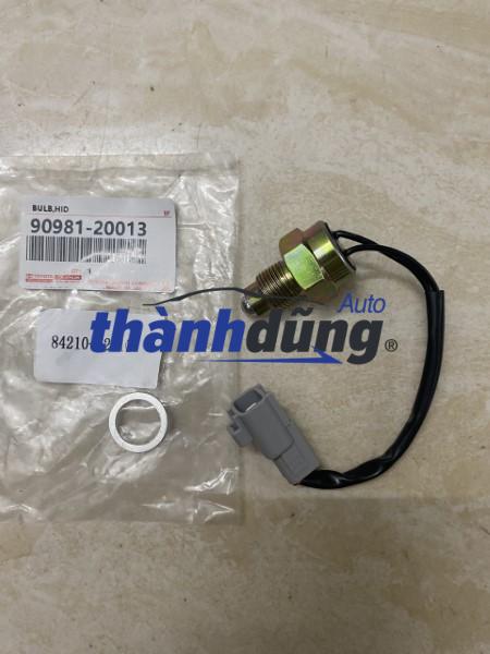 CÔNG TẮC ĐÈN LÙI TOYOTA VIOS | 8421052010