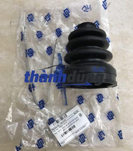 CHỤP BỤI LÁP TRONG XE KIA MORNING