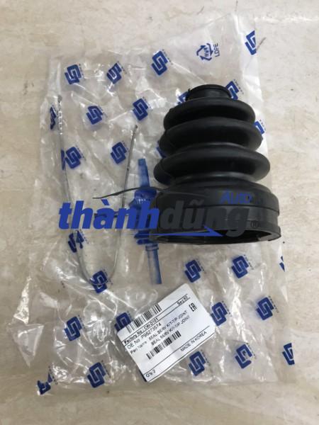 CHỤP BỤI LÁP TRONG XE KIA MORNING