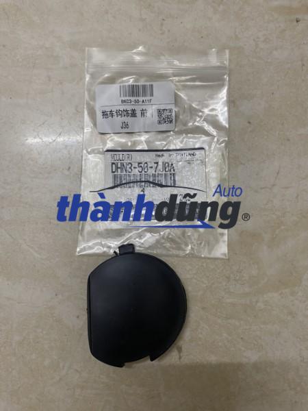 NẮP MÓC KÉO XE CẢN TRƯỚC MAZDA 3