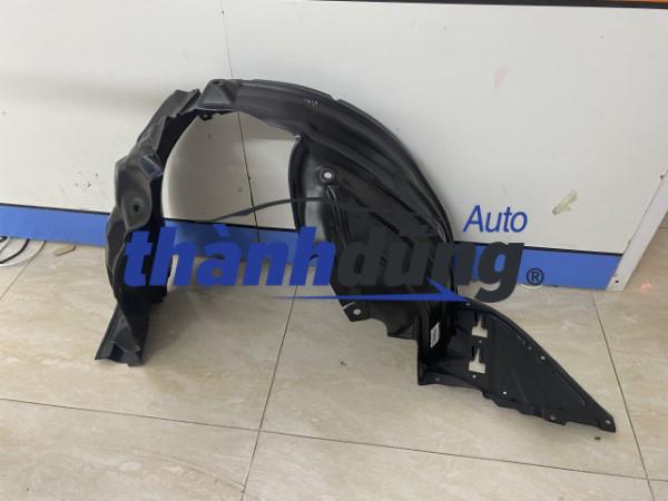LÒNG DÈ CHẮN BÙN TRƯỚC XE MAZDA 3 2016