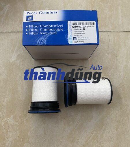 LỌC NHIÊN LIỆU CHEVROLET COLORADO | 94771044