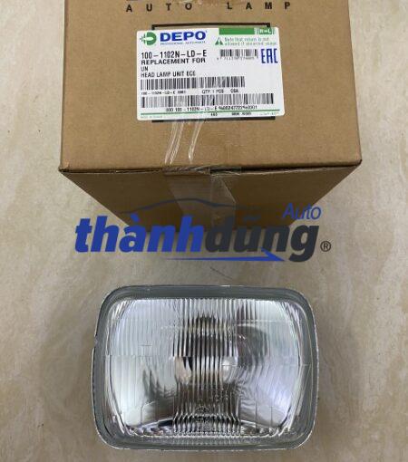 ĐÈN PHA SUZUKI 5 TẠ | 1001102NLDE