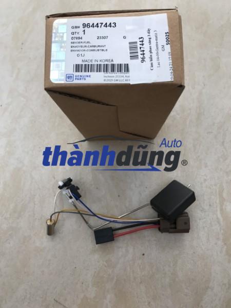 PHAO BÁO XĂNG XE CHEVROLET AVEO