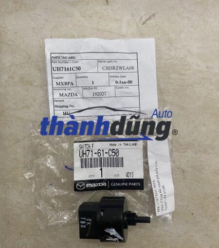 CÔNG TẮC QUẠT GIÓ MÁY LẠNH XE FORD RANGER 2010