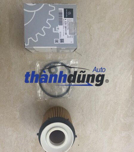 LỌC NHỚT ĐỘNG ĐỘNG CƠ MERCEDES C200 | 2701800109