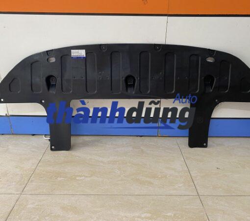 CHẮN BÙN ĐỘNG CƠ XE KIA SOLUTO 2021