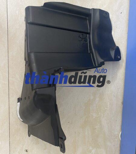 CHẮN BÙN GẦM MÁY TRÁI XE HONDA CITY 2019