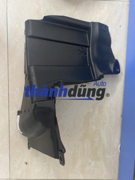 CHẮN BÙN GẦM MÁY TRÁI XE HONDA CITY 2019