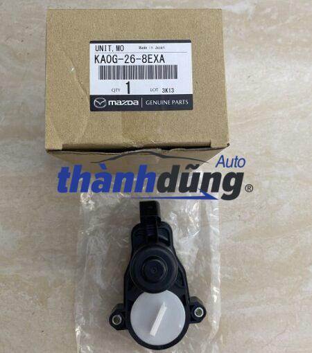 MÔ TƠ PHANH ĐIỆN MAZDA CX5 2016