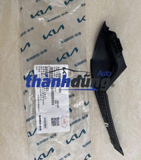 ỐP MÁNG XỐI NƯỚC XE KIA SOLUTO 2019