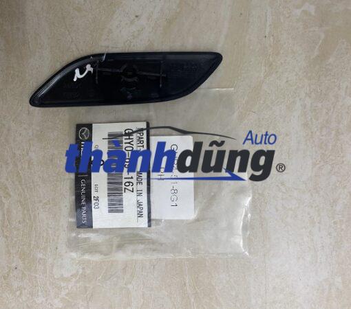 NẮP VÒI PHUN NƯỚC RỬA ĐÈN PHA XE MAZDA 6 2016
