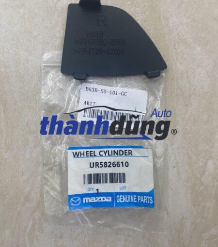 NẮP ĐẬY LƯỚI TẢN NHIỆT BA ĐỜ SỐC MAZDA 3