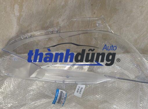 ỐP MẶT ĐÈN PHA MAZDA 6 | GMH351041-V
