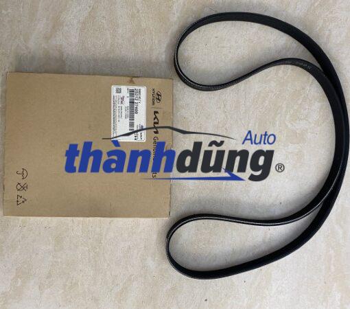 DÂY CUROA TỔNG HYUNDAI TUCSON | 2521227400