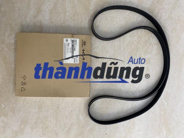 DÂY CUROA TỔNG HYUNDAI TUCSON | 2521227400