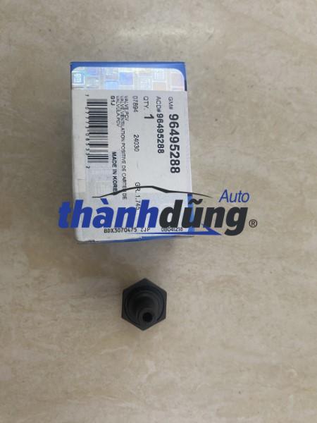 VAN THÔNG HƠI NẮP DÀN CAM CHEVROLET CRUZE