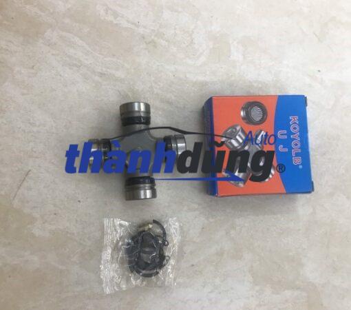 BI CHỮ THẬP HYUNDAI STAREX | 491404A000