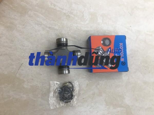 BI CHỮ THẬP HYUNDAI STAREX | 491404A000