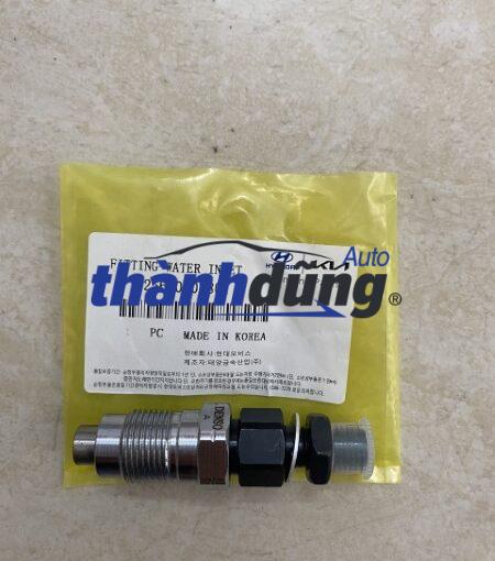 ĐẦU RẮC KIM PHUN KIA BONGO 3