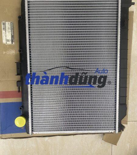 KÉT NƯỚC XE NISSAN URVAN 2008