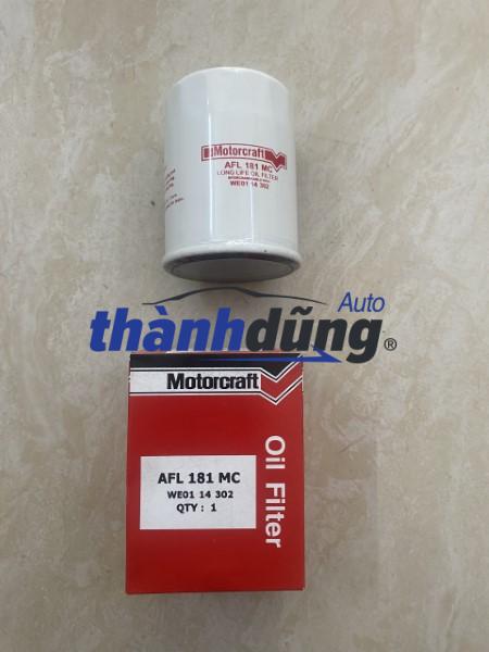 LỌC DẦU ĐỘNG CƠ XE FORD RANGER