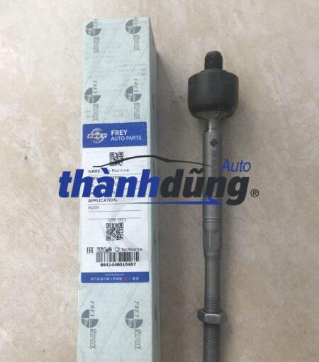 ROTUYN LÁI TRONG MERCEDES C63 AMG