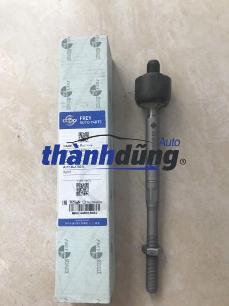 ROTUYN LÁI TRONG MERCEDES C63 AMG