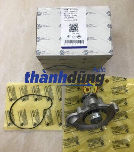 BƠM NƯỚC ĐỘNG CƠ MERCEDES SLK250