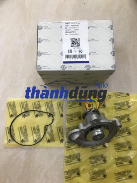 BƠM NƯỚC ĐỘNG CƠ MERCEDES SLK250