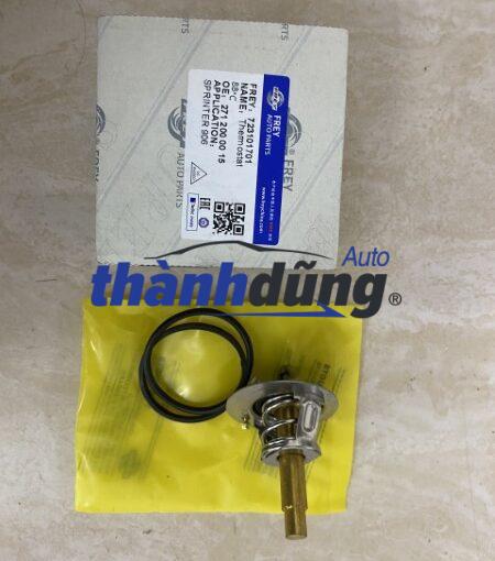 VAN HẰNG NHIỆT MERCEDES E230